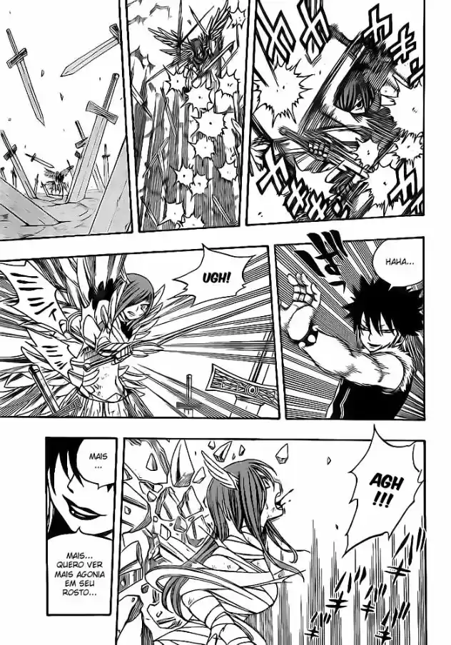 Read Fairy Tail pt Manga Online