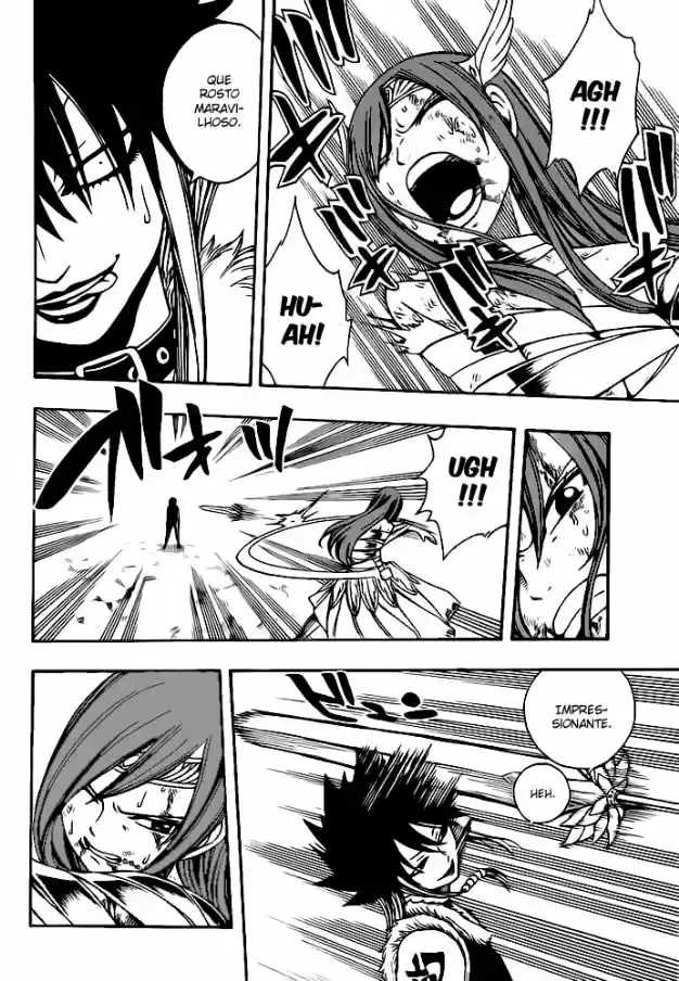 Read Fairy Tail pt Manga Online
