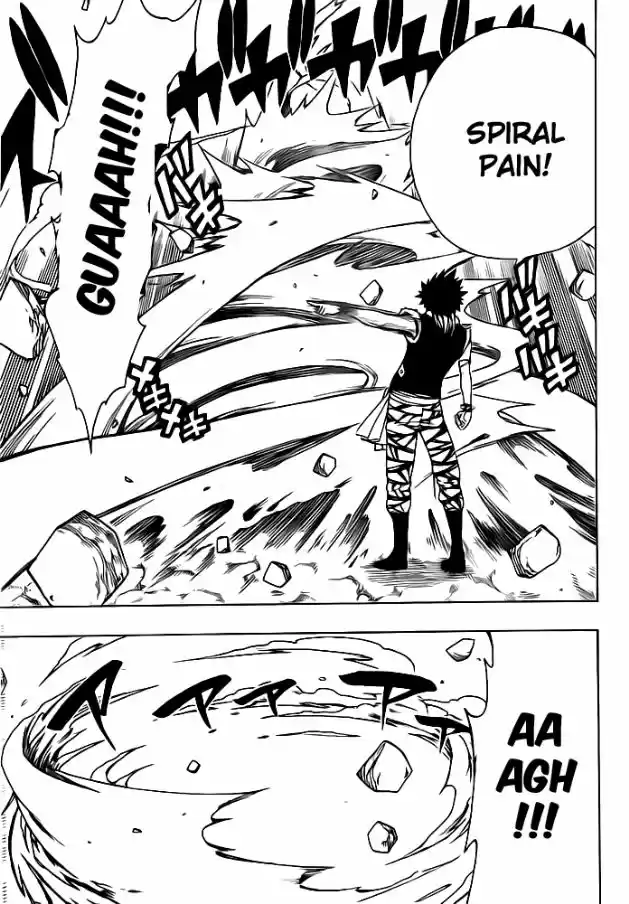 Read Fairy Tail pt Manga Online