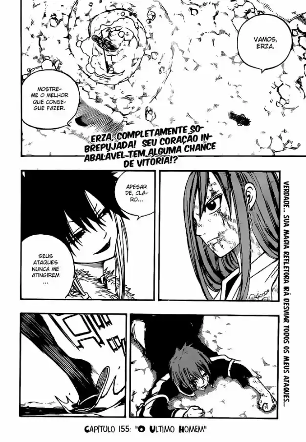 Read Fairy Tail pt Manga Online