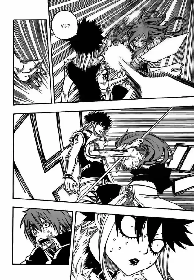 Read Fairy Tail pt Manga Online