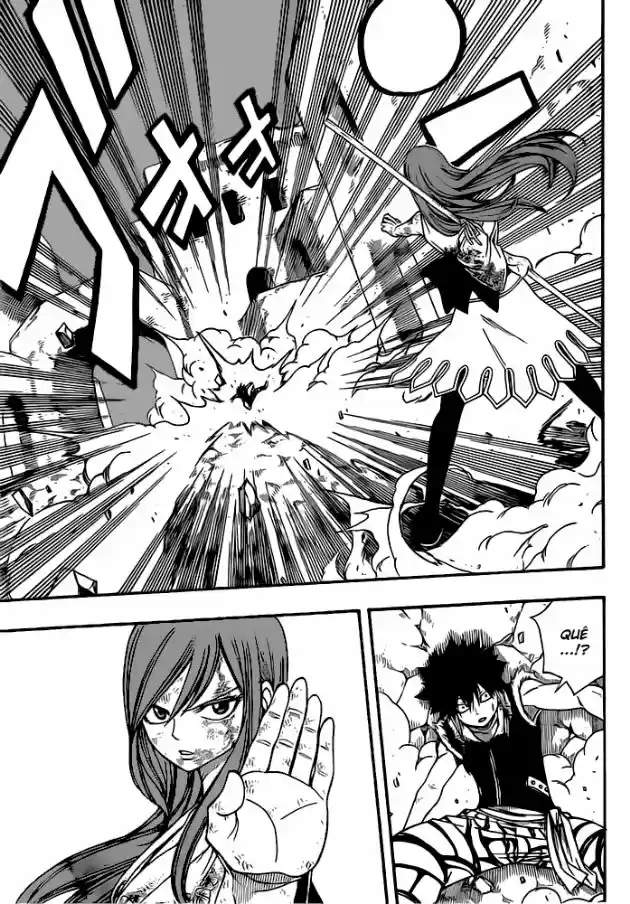 Read Fairy Tail pt Manga Online