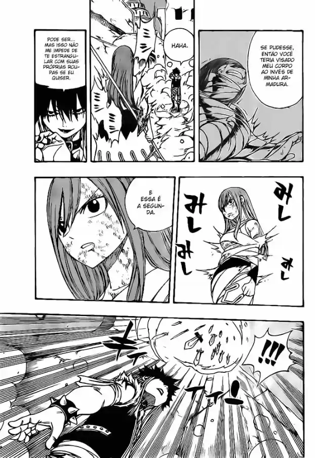 Read Fairy Tail pt Manga Online