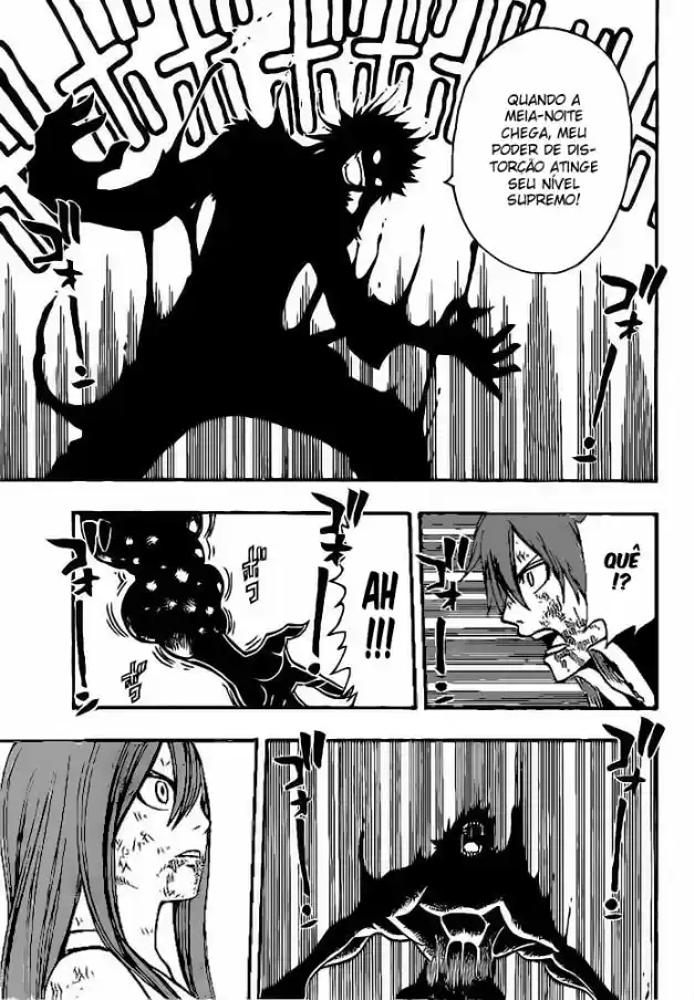 Read Fairy Tail pt Manga Online