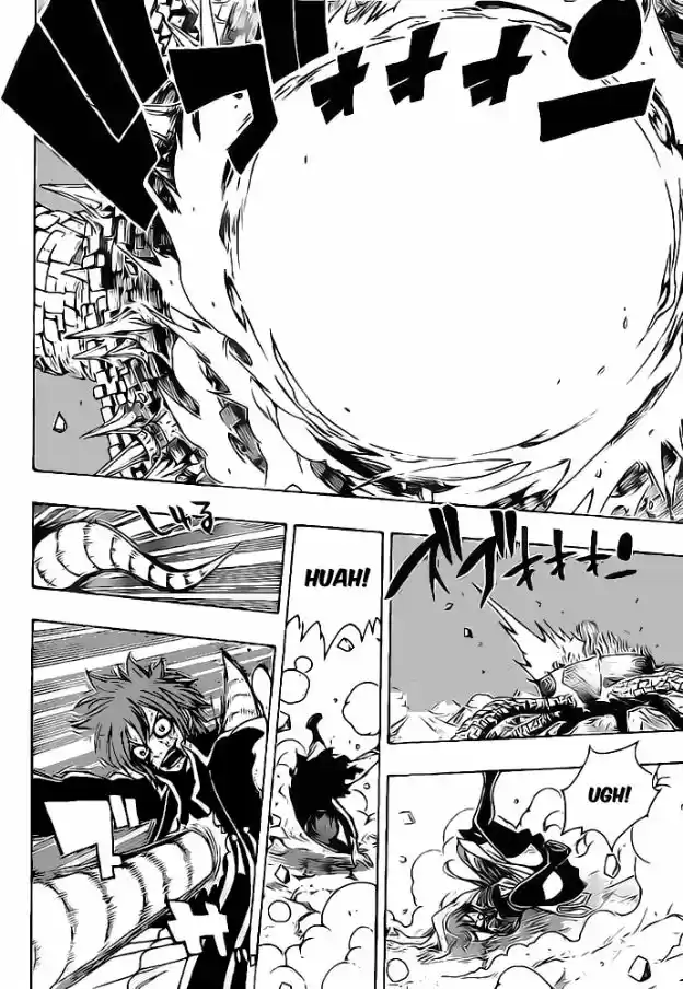 Read Fairy Tail pt Manga Online