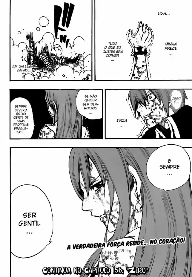 Read Fairy Tail pt Manga Online