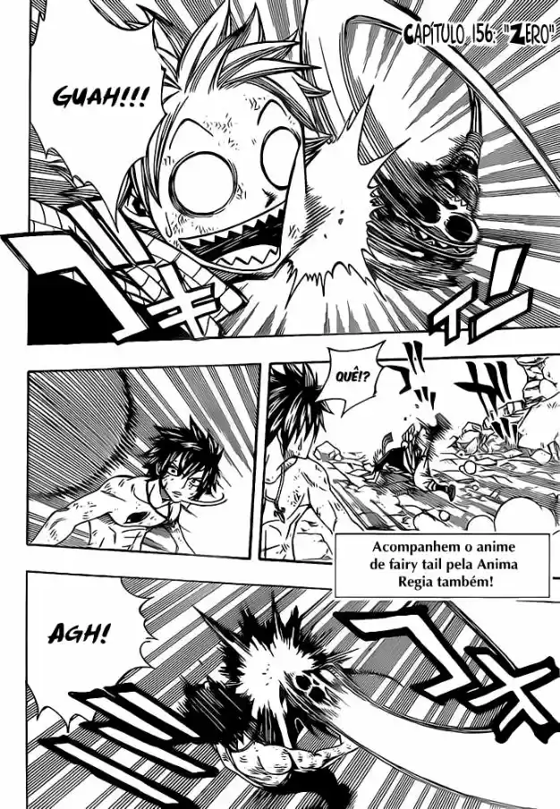 Read Fairy Tail pt Manga Online