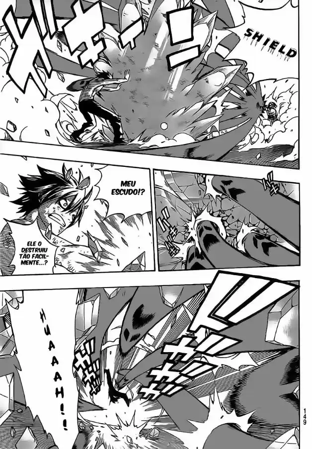 Read Fairy Tail pt Manga Online