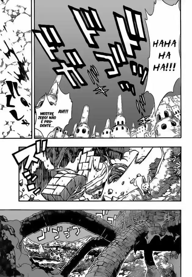 Read Fairy Tail pt Manga Online