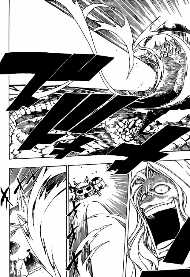 Read Fairy Tail pt Manga Online