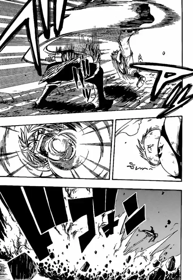 Read Fairy Tail pt Manga Online