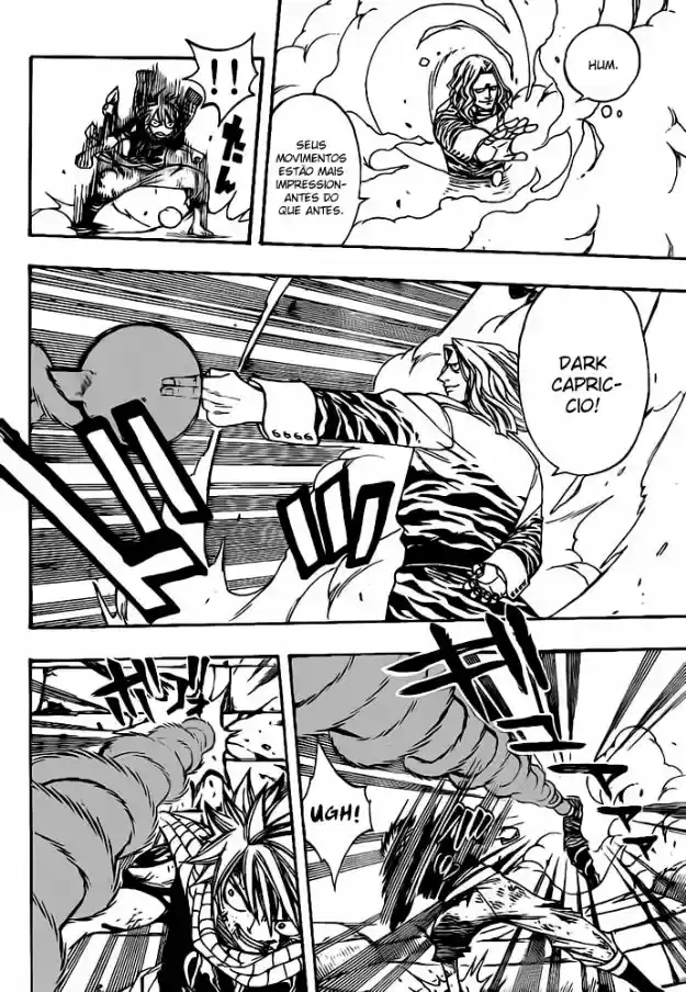 Read Fairy Tail pt Manga Online