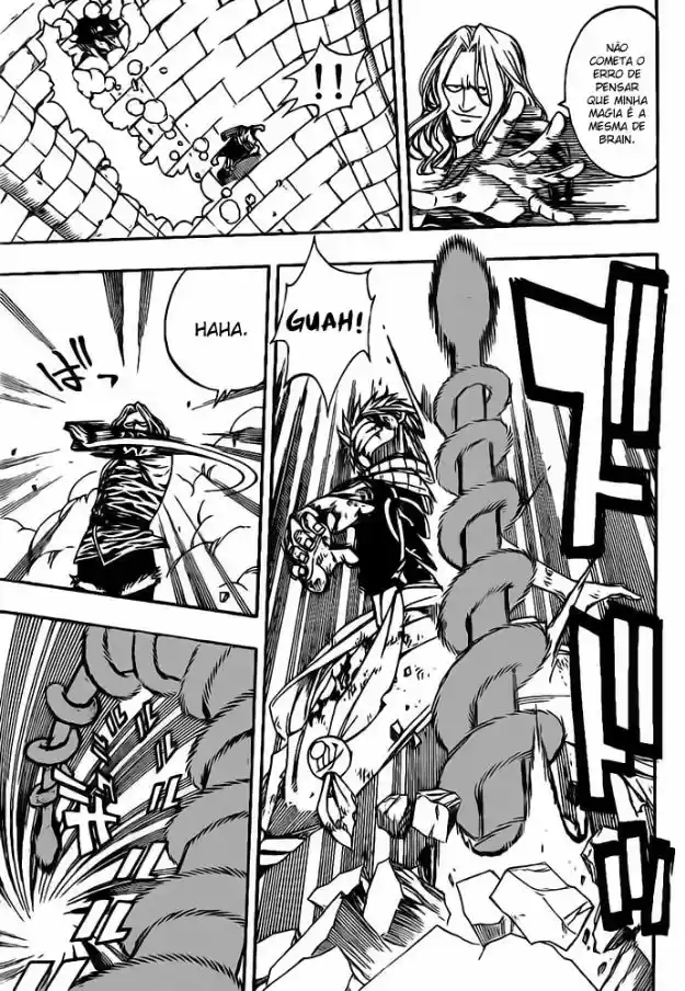 Read Fairy Tail pt Manga Online