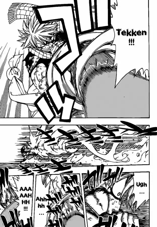 Read Fairy Tail pt Manga Online