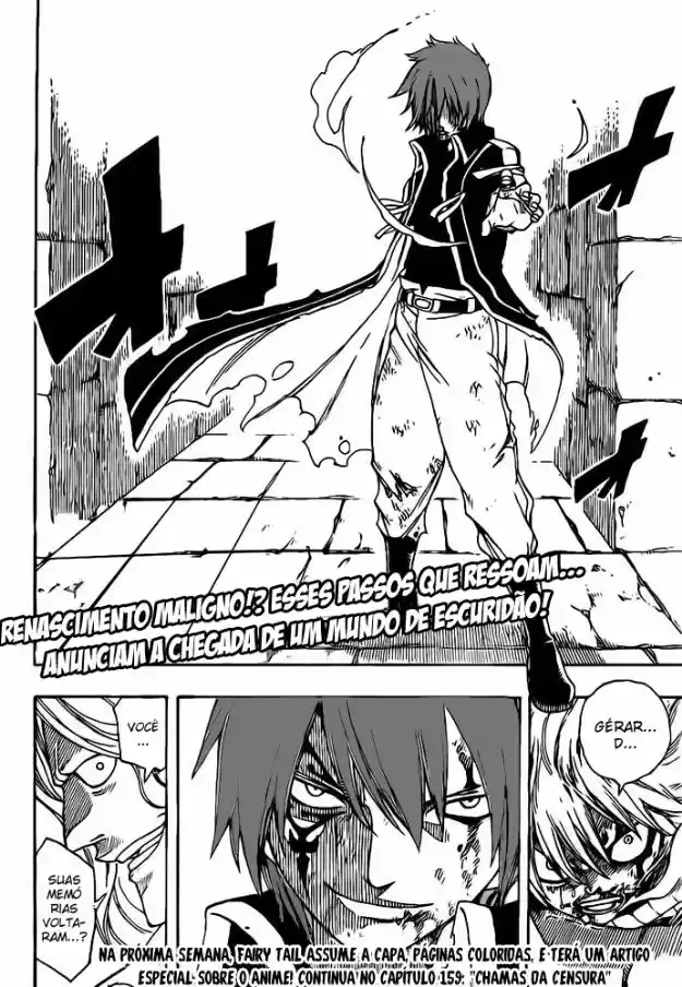 Read Fairy Tail pt Manga Online