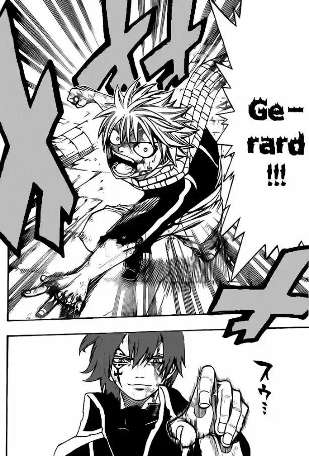Read Fairy Tail pt Manga Online