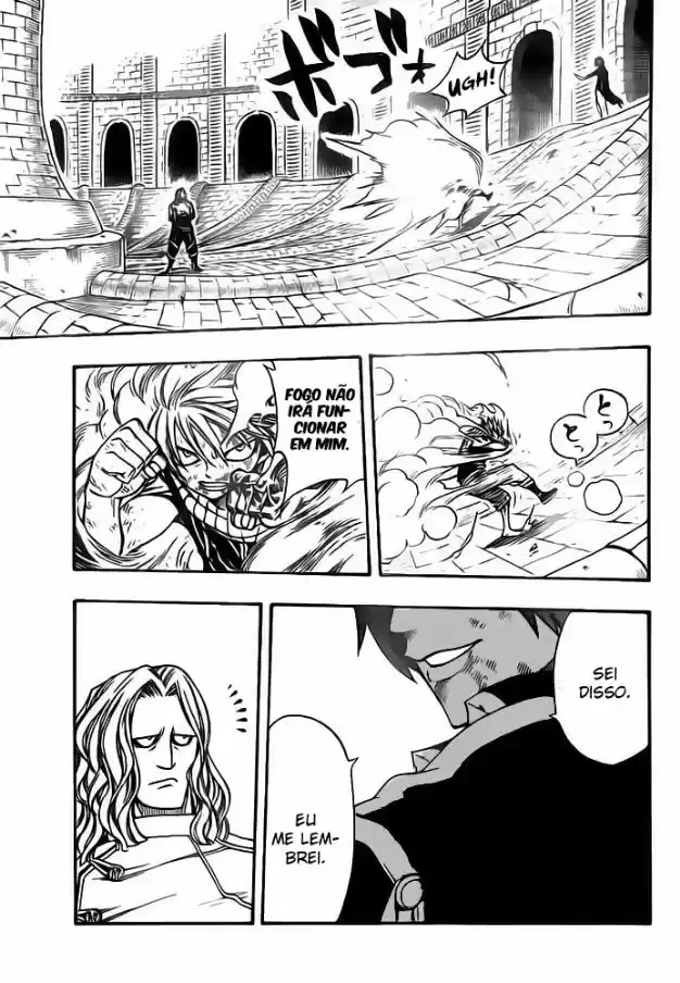 Read Fairy Tail pt Manga Online