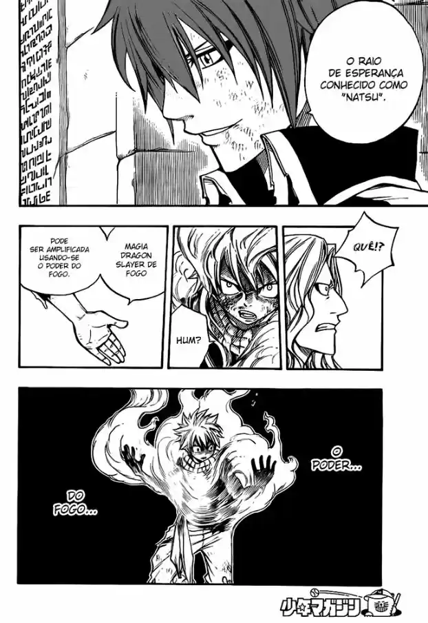 Read Fairy Tail pt Manga Online