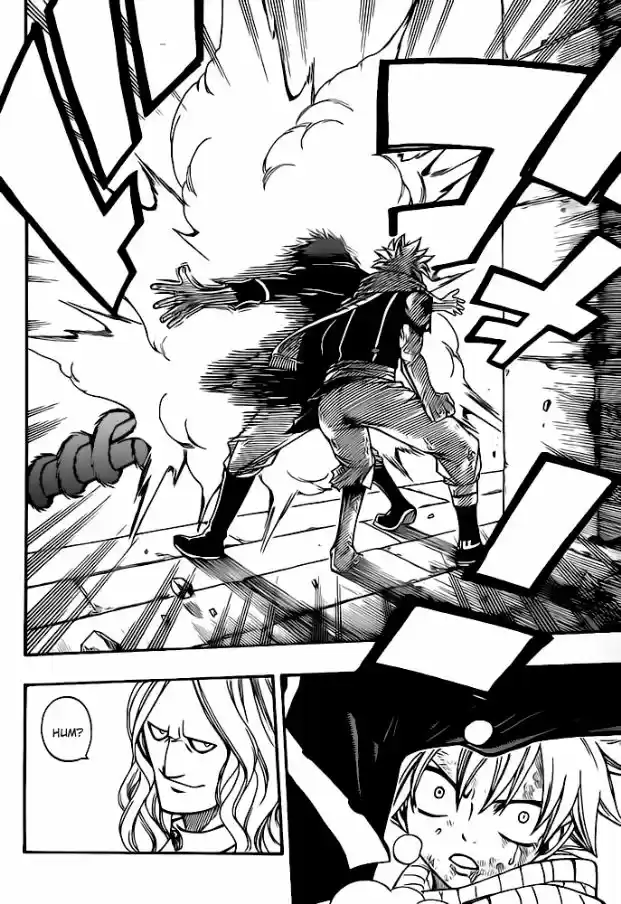 Read Fairy Tail pt Manga Online