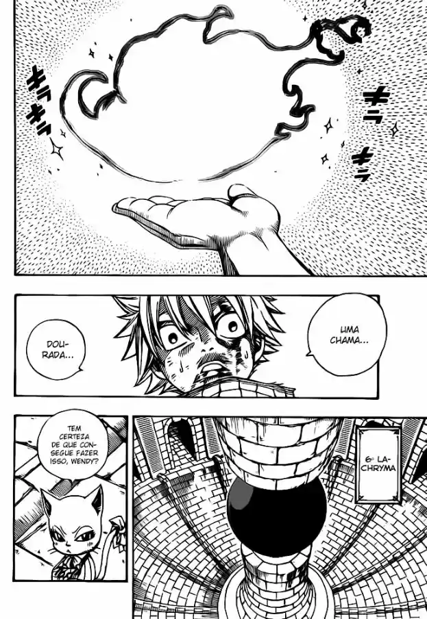 Read Fairy Tail pt Manga Online