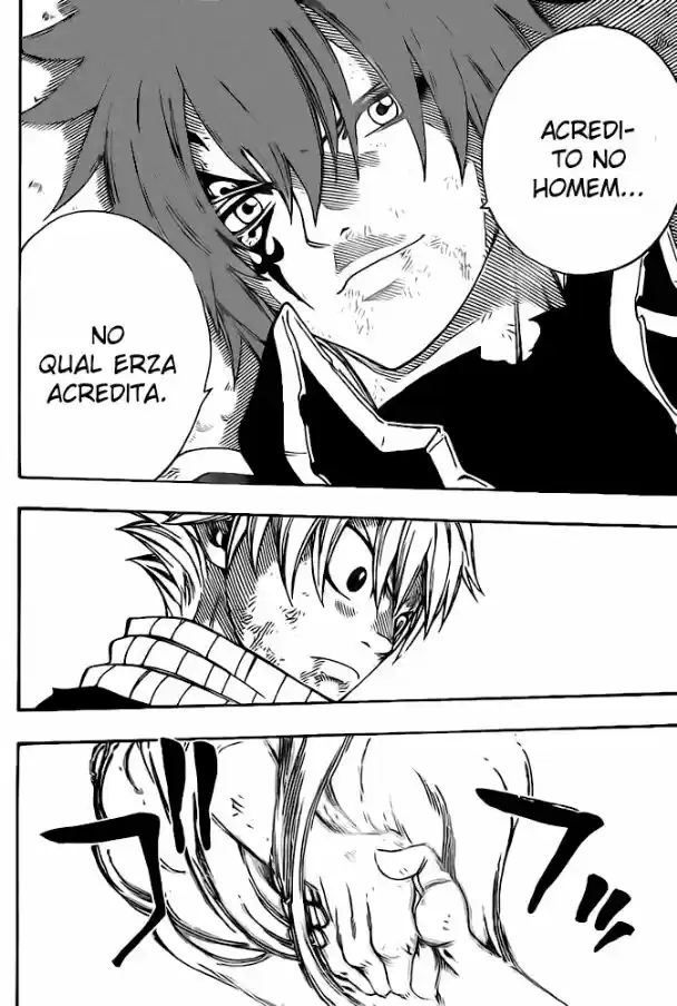 Read Fairy Tail pt Manga Online
