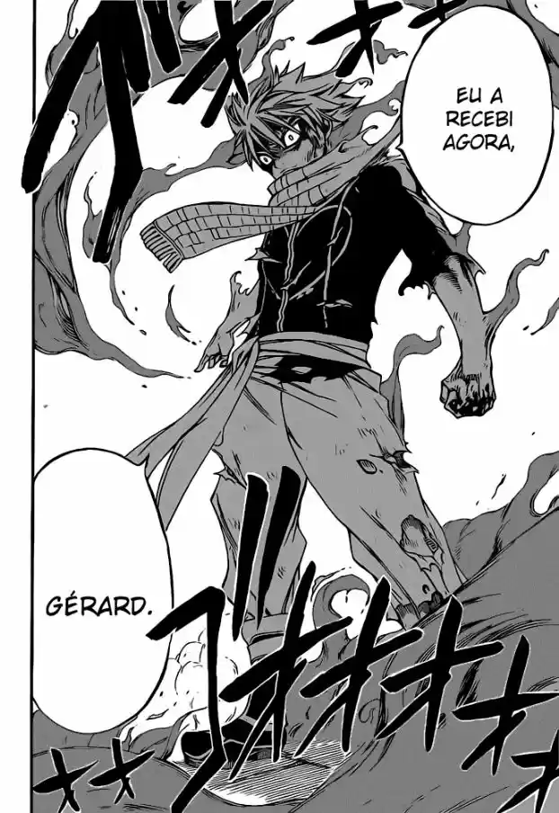 Read Fairy Tail pt Manga Online