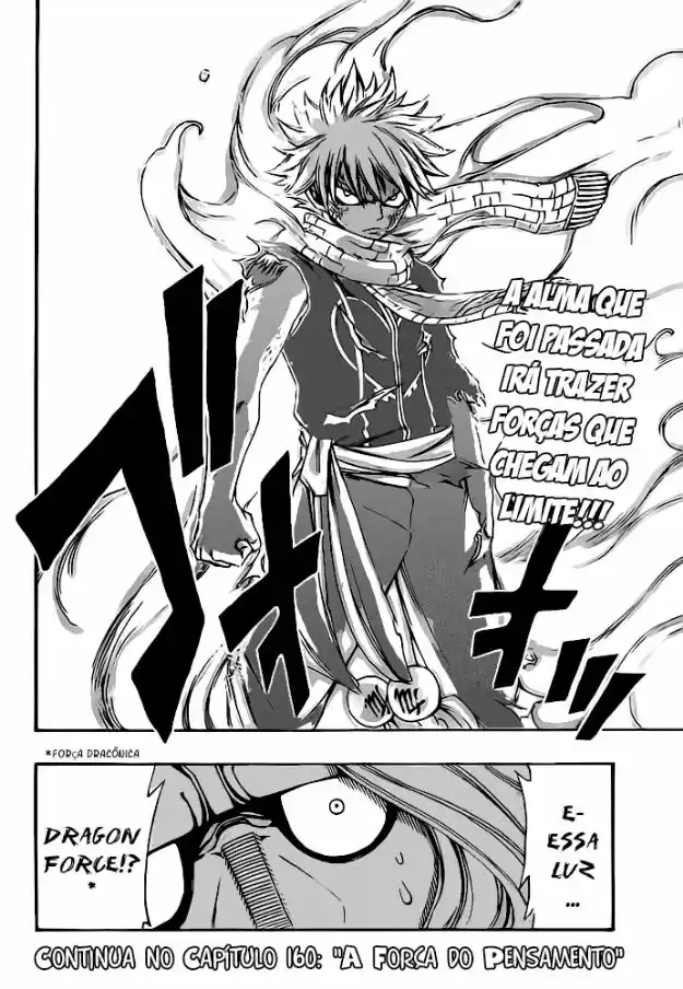Read Fairy Tail pt Manga Online