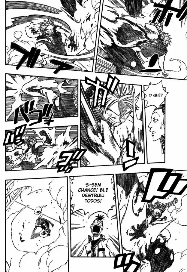 Read Fairy Tail pt Manga Online