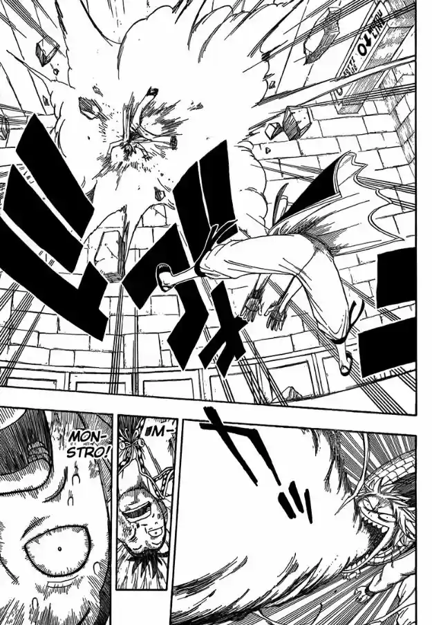 Read Fairy Tail pt Manga Online
