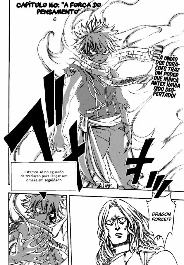 Read Fairy Tail pt Manga Online