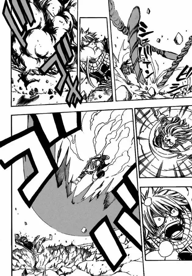 Read Fairy Tail pt Manga Online