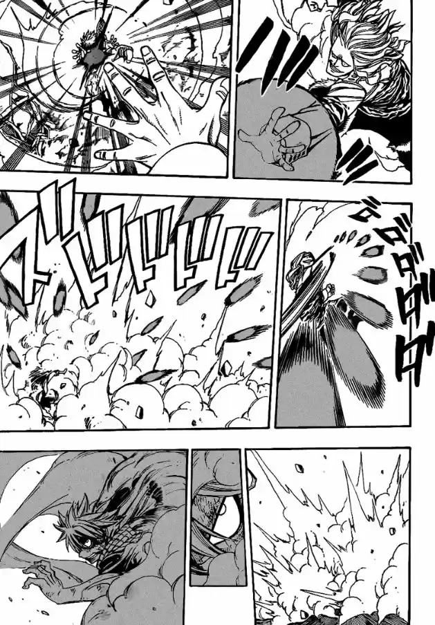Read Fairy Tail pt Manga Online