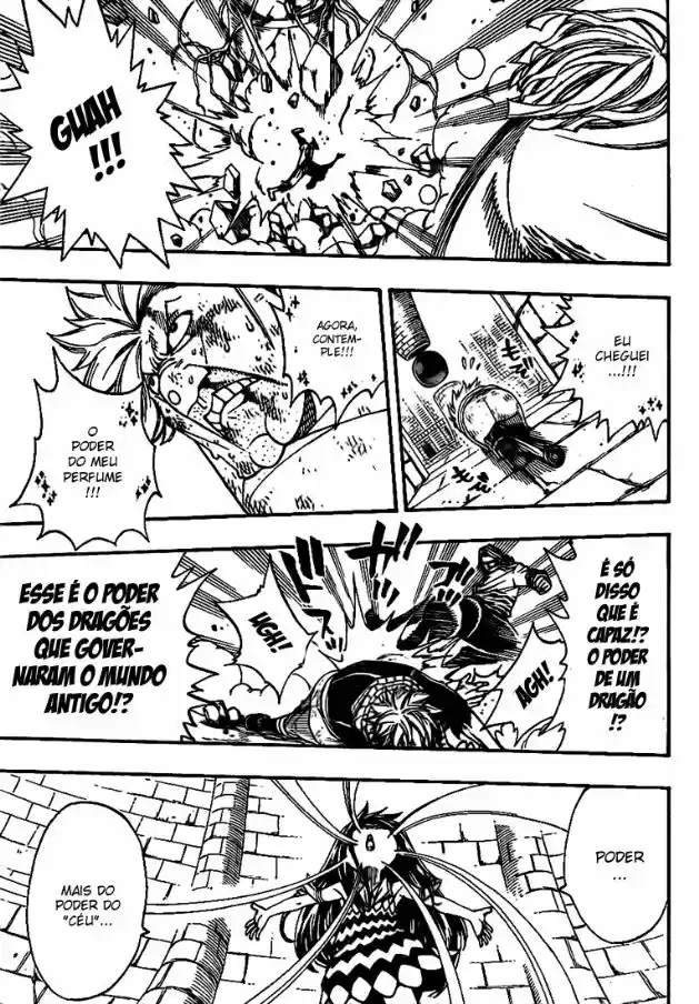 Read Fairy Tail pt Manga Online