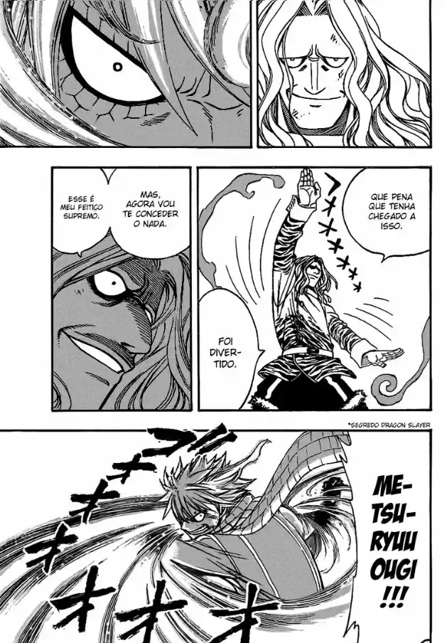 Read Fairy Tail pt Manga Online