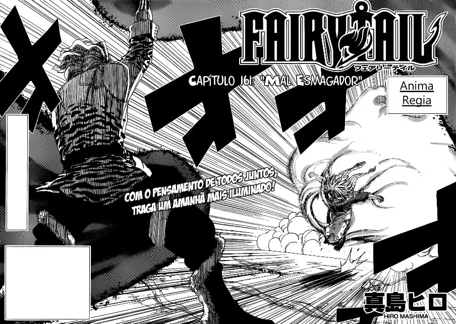 Read Fairy Tail pt Manga Online