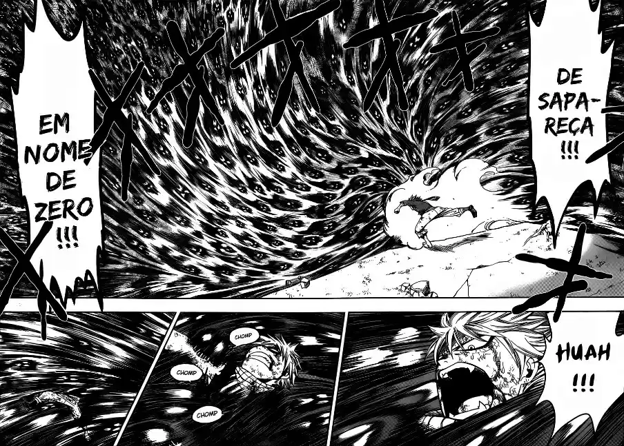 Read Fairy Tail pt Manga Online