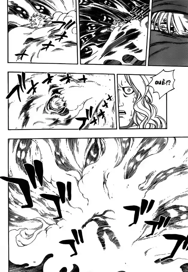 Read Fairy Tail pt Manga Online