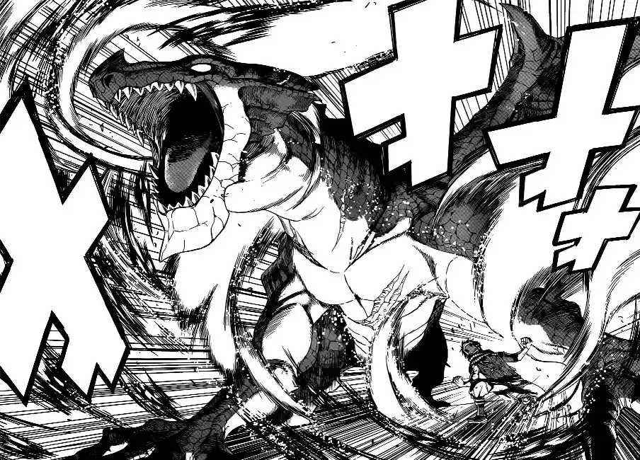 Read Fairy Tail pt Manga Online