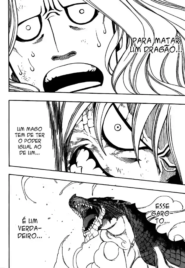 Read Fairy Tail pt Manga Online