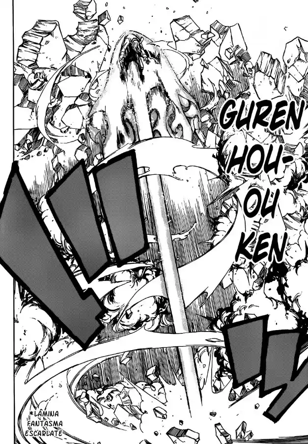 Read Fairy Tail pt Manga Online