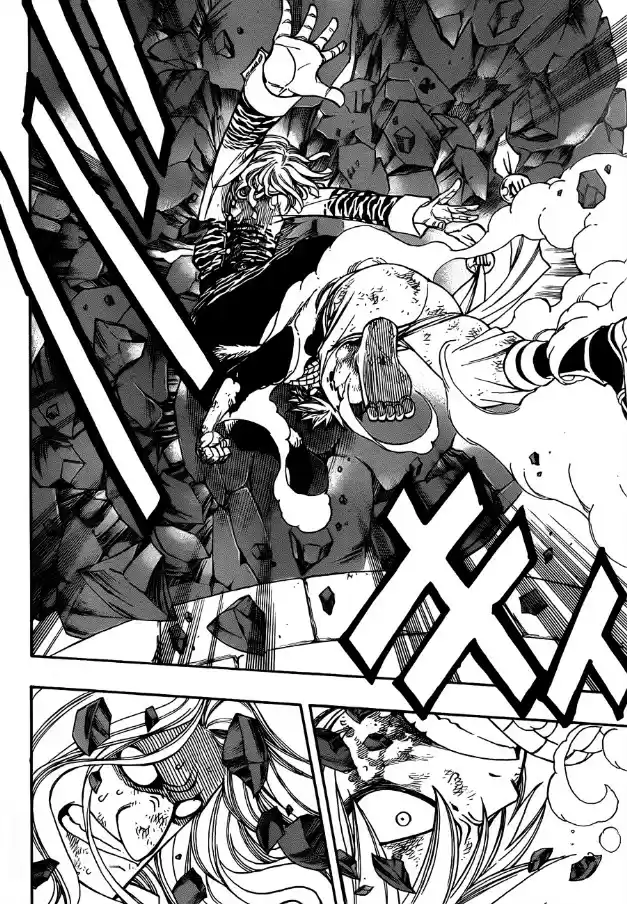 Read Fairy Tail pt Manga Online