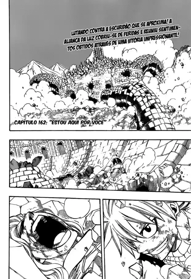 Read Fairy Tail pt Manga Online