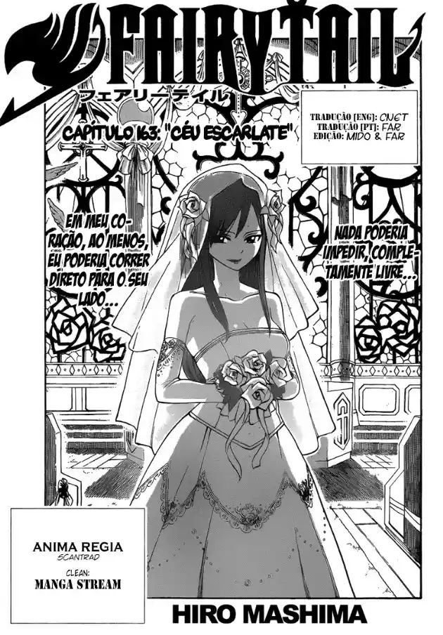 Read Fairy Tail pt Manga Online