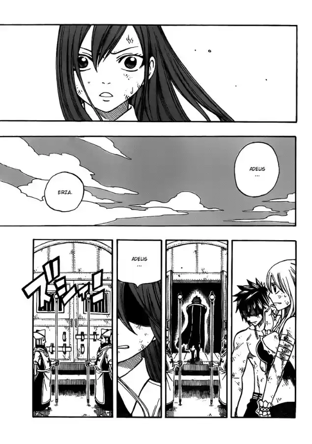 Read Fairy Tail pt Manga Online
