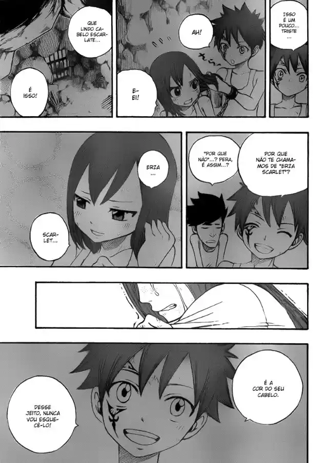 Read Fairy Tail pt Manga Online