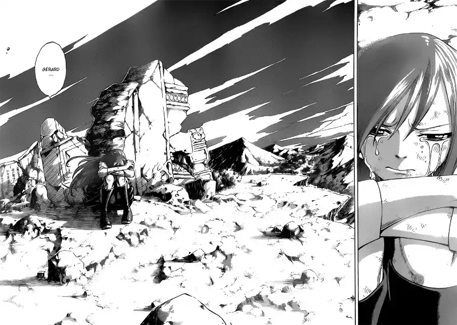 Read Fairy Tail pt Manga Online