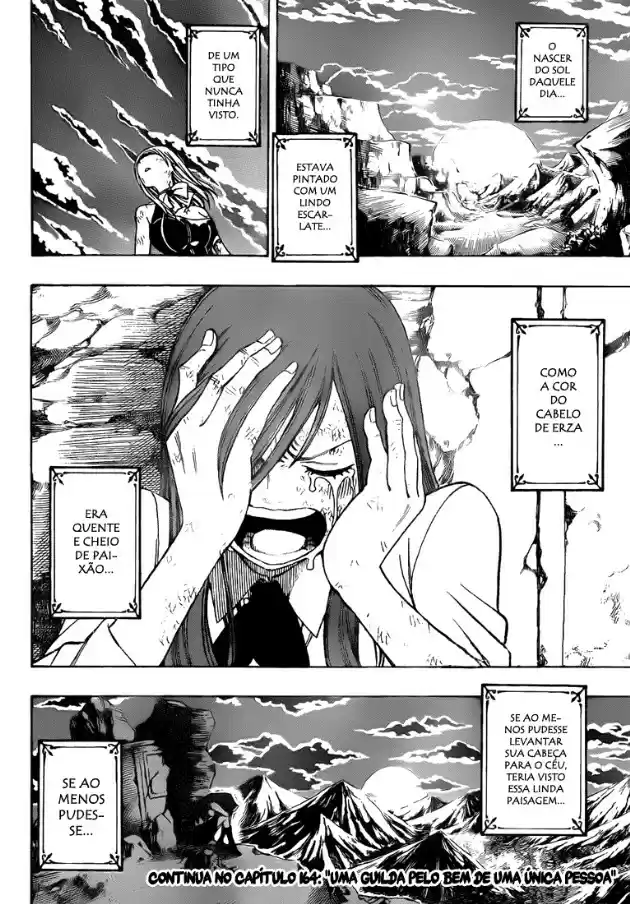 Read Fairy Tail pt Manga Online