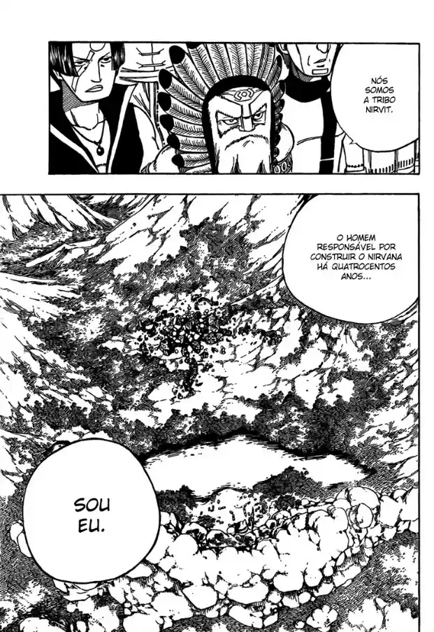 Read Fairy Tail pt Manga Online