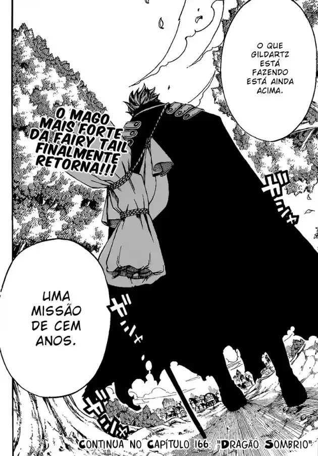 Read Fairy Tail pt Manga Online