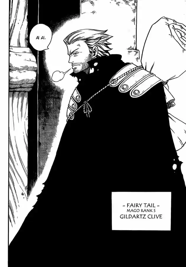 Read Fairy Tail pt Manga Online
